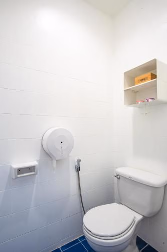OYO 529 The Hostel Phuket (OYO 529 The Hostel Phuket near Patong Hospital)2