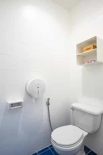 OYO 529 The Hostel Phuket near Patong Hospital OYO 529 The Hostel Phuket near Patong Hospital