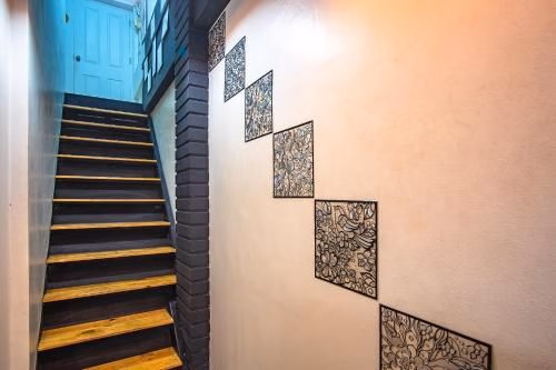OYO 529 The Hostel Phuket (OYO 529 The Hostel Phuket near Patong Hospital)3