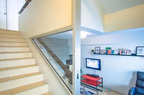 OYO 529 The Hostel Phuket (OYO 529 The Hostel Phuket near Patong Hospital)4