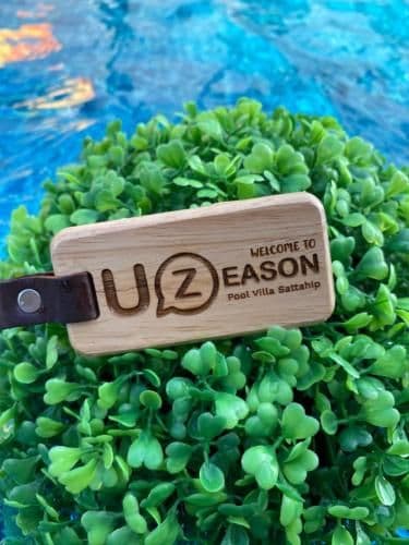 Uzeason Poolvilla Sattahip Uzeason Poolvilla Sattahip