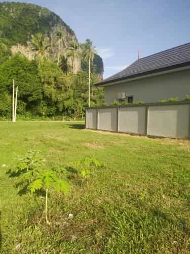 Krabi Mountain View Pool Villa Krabi Mountain View Pool Villa