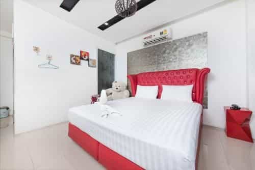 Oasis Hiso Hotel Oasis Hiso Hotel