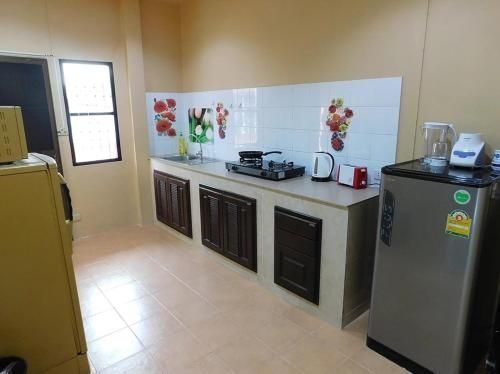 Airbnb Khao Lak Holiday Home1