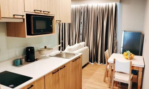 One-Bedroom Suite
