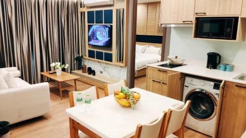 Family Suite