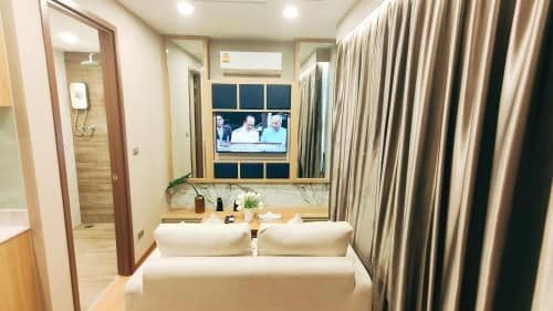 One-Bedroom Suite