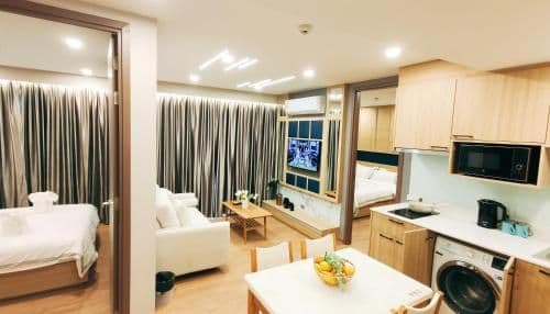 Family Suite