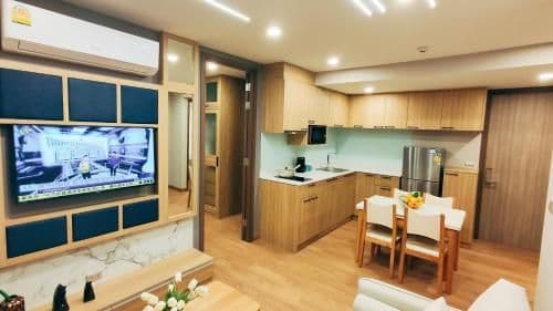 Family Suite