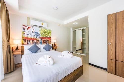 One-Bedroom Suite