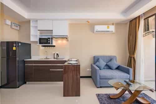 Mai Khao Beach Condotel Mai Khao Beach Condotel
