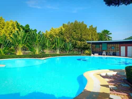 บ้านนกเคียงจัน ปากช่อง Nok Kiang Chan Home Pak Chong บ้านนกเคียงจัน ปากช่อง Nok Kiang Chan Home Pak Chong