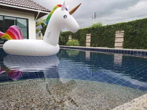 Cosy house with pool Cosy house with pool