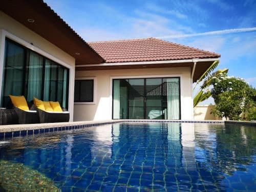 Cosy house with pool Cosy house with pool