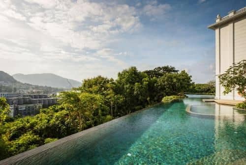 Marina Gallery Resort -KACHA- Kalim Bay Marina Gallery Resort -KACHA- Kalim Bay