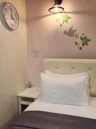 คานา บูทิก โฮเทล (Cana Boutique Hotel)3
