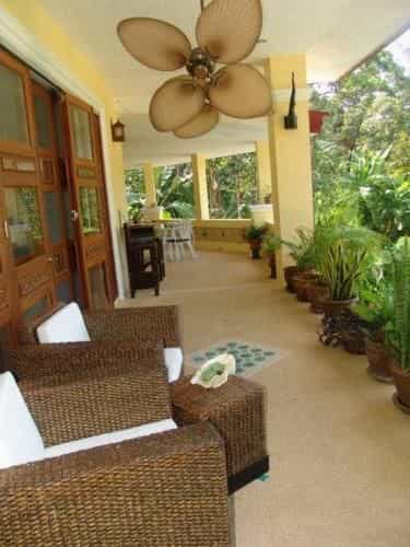 Villa Sawadee with Swiming Pool in Tropical Garden Villa Sawadee with Swiming Pool in Tropical Garden