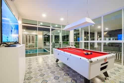 Marwin8 Marwin Pool Villa Huahin Marwin8 Marwin Pool Villa Huahin