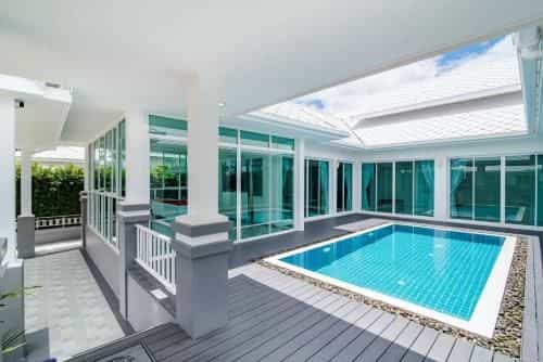 Marwin8 Marwin Pool Villa Huahin Marwin8 Marwin Pool Villa Huahin