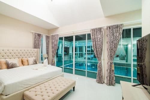 Marwin8 Marwin Pool Villa Huahin Marwin8 Marwin Pool Villa Huahin