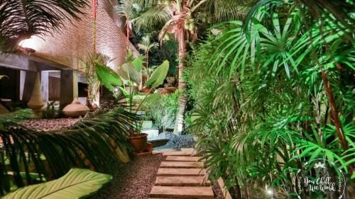Villa Night Jasmine Amazing Price Amazing View 500m from the beach3