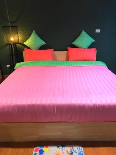 Triple Room with Private Bathroom