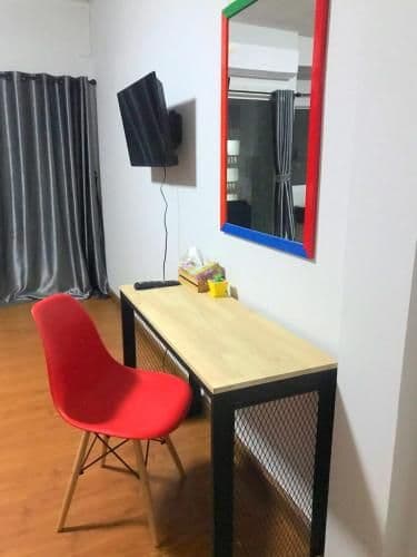 King Room with Balcony