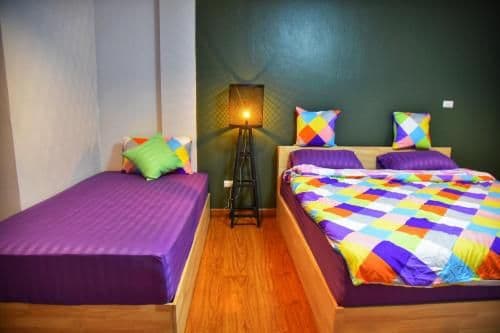 Manornpe Hostel Chiang Mai Manornpe Hostel Chiang Mai