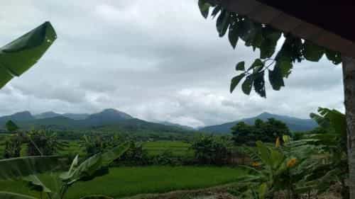 Sleep & Fishing @ Pua Sleep & Fishing @ Pua