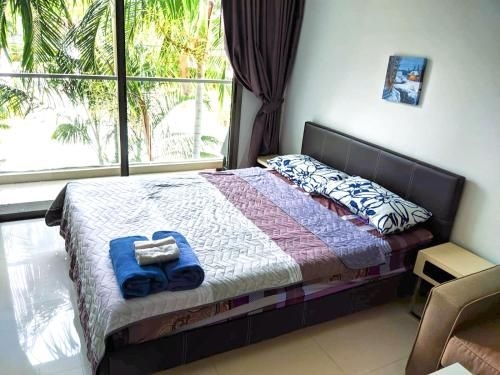 CLUB ROYAL*APARTMENT NEAR THE SEA* (Club Royal Apartment Near The Sea)0