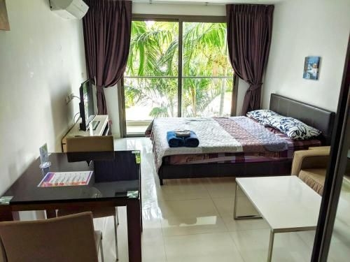 CLUB ROYAL*APARTMENT NEAR THE SEA* (Club Royal Apartment Near The Sea)4