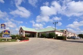 Best Western Plus Fiesta Inn Best Western Plus Fiesta Inn