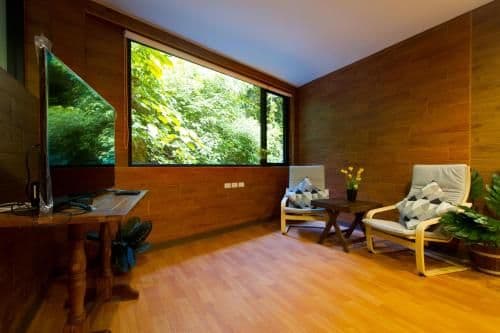Deluxe Junior Suite