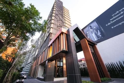 Luxury room with Mountain view in the centre of Chiang Mai4