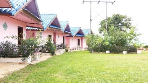 Banphakphuchifah Resort Banphakphuchifah Resort