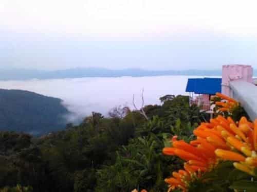 Banphakphuchifah Resort Banphakphuchifah Resort