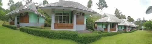 Bann Kiang Phu Resort Bann Kiang Phu Resort