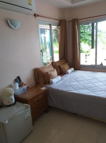 บ้านริมน้ำอยุธยา โฮมสเตย์ (Baan Rim Nam Ayutthaya Homestay)1