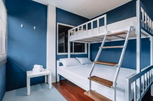 Sleepyhead Hostel0