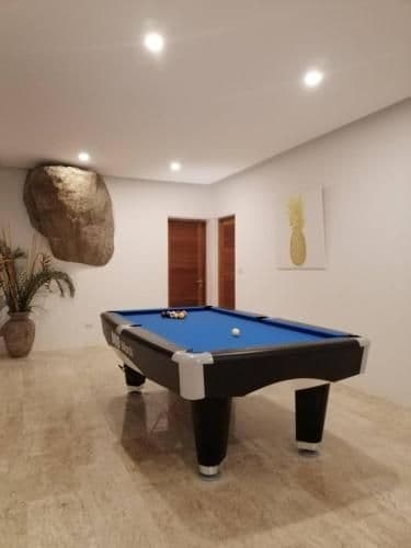 Villa with Sea View
