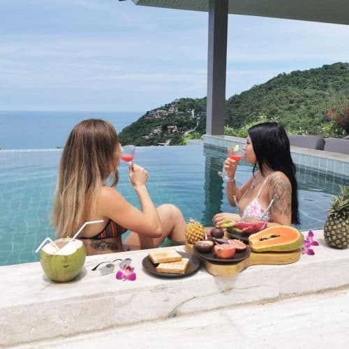 Deluxe Villa