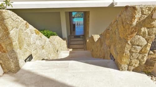 Villa with Sea View