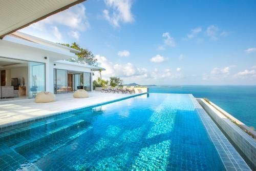 เบลล์ วิลล่า (BelVillas)0