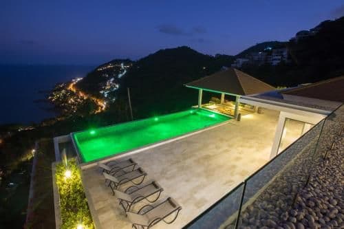 Deluxe Villa