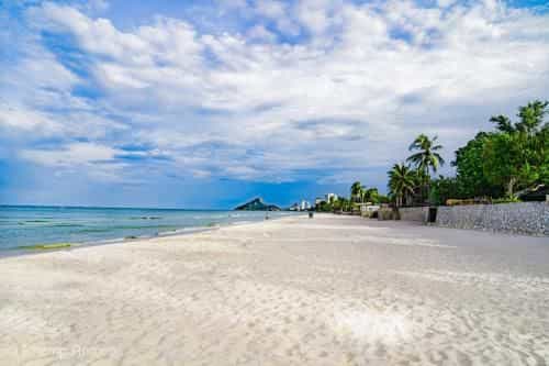 Marrakesh Hua Hin Beachfront Apartment Marrakesh Hua Hin Beachfront Apartment