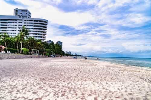 Marrakesh Hua Hin Beachfront Apartment Marrakesh Hua Hin Beachfront Apartment