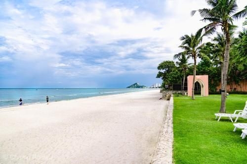 Marrakesh Hua Hin Beachfront Apartment4