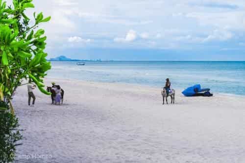 Marrakesh Hua Hin Beachfront Apartment Marrakesh Hua Hin Beachfront Apartment