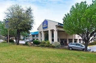 Best Western Cooper Inn & Suites Best Western Cooper Inn & Suites