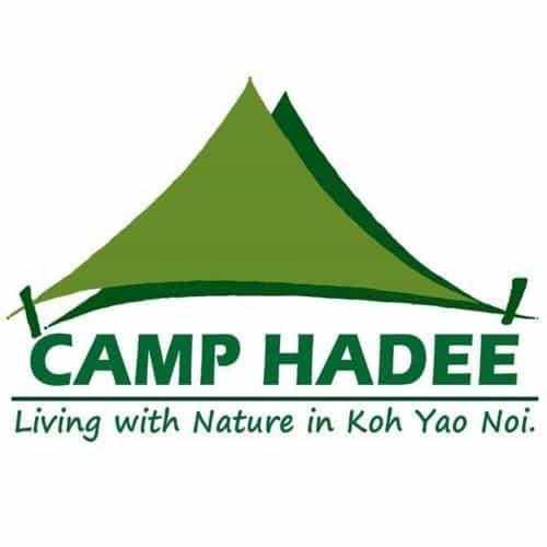 Camp Hadee Ko Yao Noi Camp Hadee Ko Yao Noi